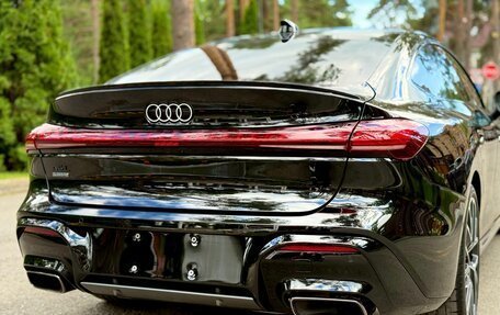 Audi A5, 2026 год, 5 850 000 рублей, 9 фотография
