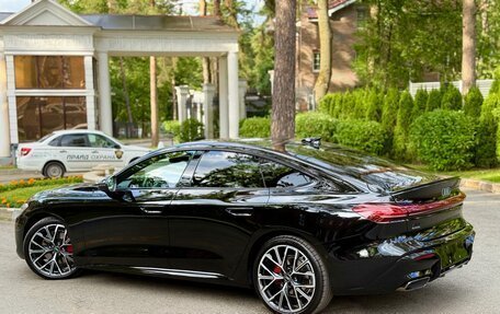 Audi A5, 2026 год, 5 850 000 рублей, 10 фотография