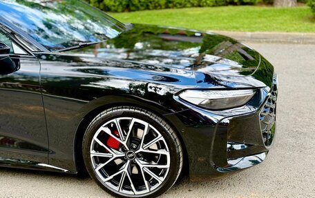Audi A5, 2026 год, 5 850 000 рублей, 5 фотография