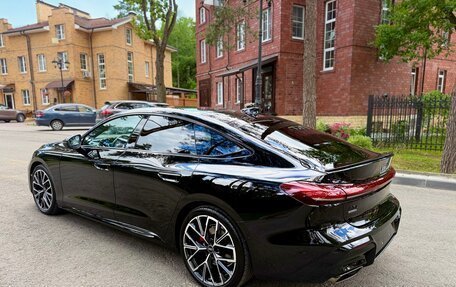 Audi A5, 2026 год, 5 850 000 рублей, 8 фотография