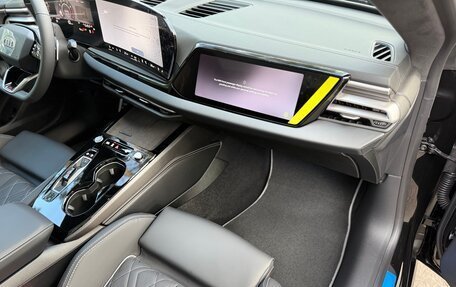 Audi A5, 2026 год, 5 850 000 рублей, 14 фотография
