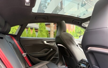 Audi A5, 2026 год, 5 850 000 рублей, 26 фотография