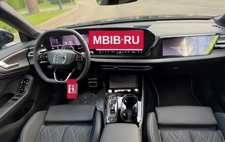 Audi A5, 2026 год, 5 850 000 рублей, 13 фотография