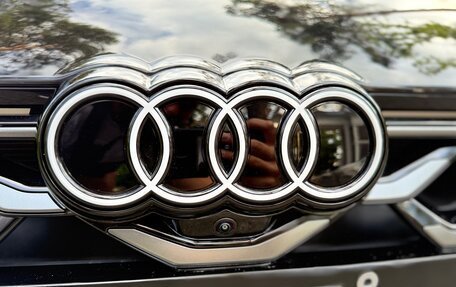 Audi A5, 2026 год, 5 850 000 рублей, 29 фотография