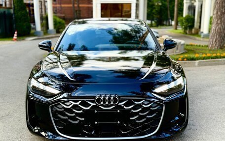 Audi A5, 2026 год, 5 850 000 рублей, 32 фотография