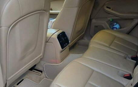 Porsche Macan I рестайлинг, 2014 год, 2 999 999 рублей, 4 фотография