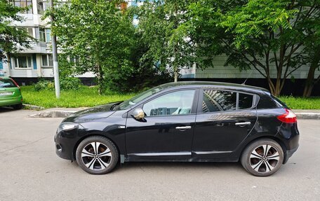 Renault Megane III, 2011 год, 740 000 рублей, 5 фотография