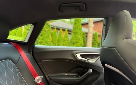 Audi A5, 2026 год, 5 850 000 рублей, 28 фотография