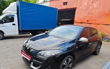 Renault Megane III, 2011 год, 740 000 рублей, 2 фотография