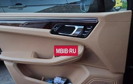 Porsche Macan I рестайлинг, 2014 год, 2 999 999 рублей, 7 фотография