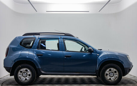 Renault Duster I рестайлинг, 2012 год, 788 000 рублей, 7 фотография