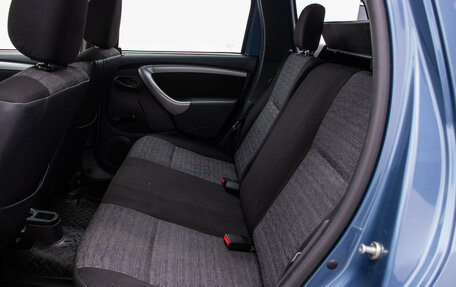 Renault Duster I рестайлинг, 2012 год, 788 000 рублей, 12 фотография
