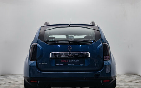 Renault Duster I рестайлинг, 2012 год, 788 000 рублей, 5 фотография