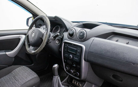 Renault Duster I рестайлинг, 2012 год, 788 000 рублей, 11 фотография