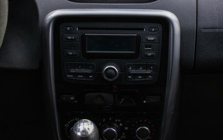 Renault Duster I рестайлинг, 2012 год, 788 000 рублей, 15 фотография