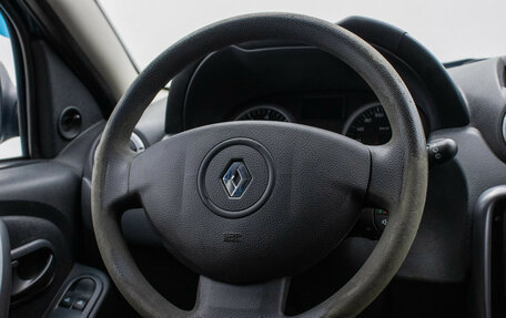 Renault Duster I рестайлинг, 2012 год, 788 000 рублей, 16 фотография