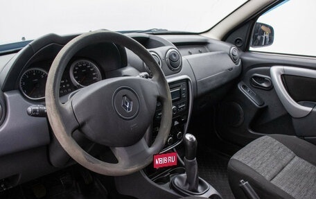 Renault Duster I рестайлинг, 2012 год, 788 000 рублей, 10 фотография