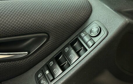 Mercedes-Benz A-Класс, 2011 год, 750 000 рублей, 9 фотография