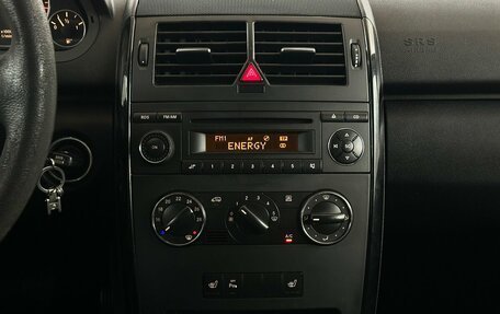Mercedes-Benz A-Класс, 2011 год, 750 000 рублей, 7 фотография