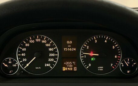 Mercedes-Benz A-Класс, 2011 год, 750 000 рублей, 6 фотография