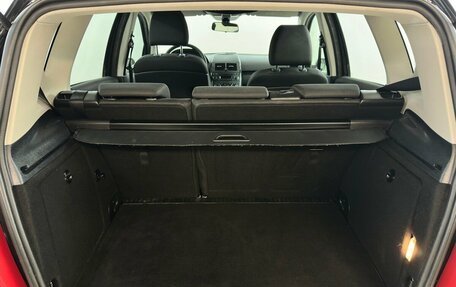 Mercedes-Benz A-Класс, 2011 год, 750 000 рублей, 12 фотография