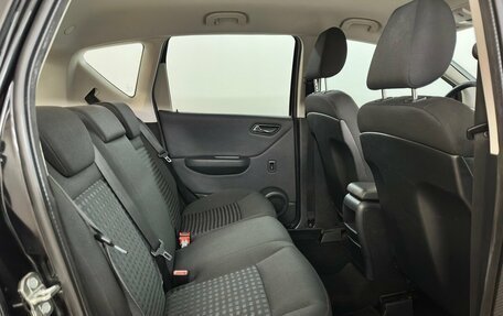 Mercedes-Benz A-Класс, 2011 год, 750 000 рублей, 11 фотография