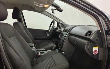 Mercedes-Benz A-Класс, 2011 год, 750 000 рублей, 10 фотография