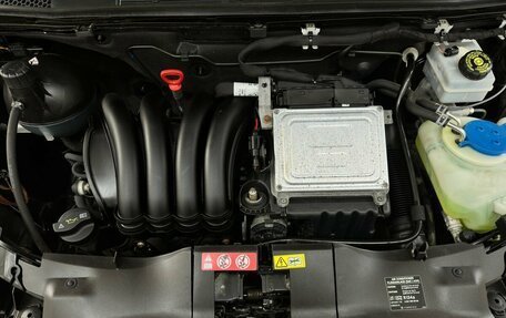 Mercedes-Benz A-Класс, 2011 год, 750 000 рублей, 13 фотография