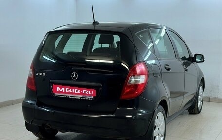 Mercedes-Benz A-Класс, 2011 год, 750 000 рублей, 4 фотография