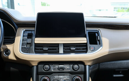 Chevrolet Tahoe IV, 2022 год, 7 990 000 рублей, 18 фотография
