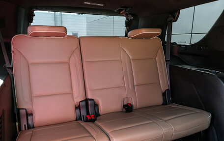 Chevrolet Tahoe IV, 2022 год, 7 990 000 рублей, 14 фотография