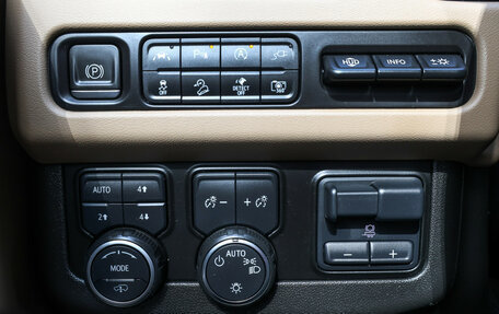 Chevrolet Tahoe IV, 2022 год, 7 990 000 рублей, 26 фотография