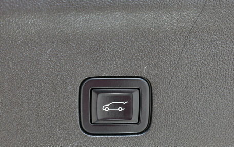Chevrolet Tahoe IV, 2022 год, 7 990 000 рублей, 32 фотография
