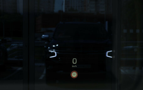 Chevrolet Tahoe IV, 2022 год, 7 990 000 рублей, 34 фотография