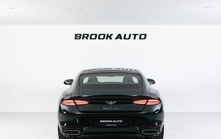 Bentley Continental GT, 2025 год, 39 990 000 рублей, 5 фотография