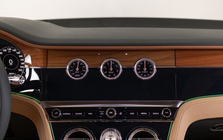 Bentley Continental GT, 2025 год, 39 990 000 рублей, 19 фотография