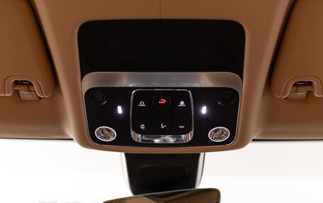 Bentley Continental GT, 2025 год, 39 990 000 рублей, 17 фотография