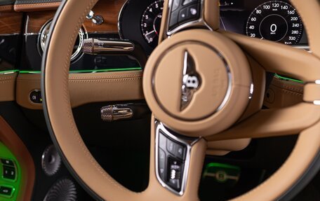 Bentley Continental GT, 2025 год, 39 990 000 рублей, 16 фотография