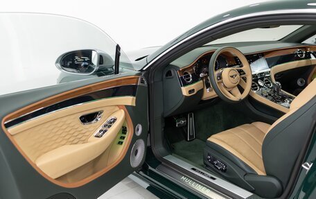 Bentley Continental GT, 2025 год, 39 990 000 рублей, 7 фотография