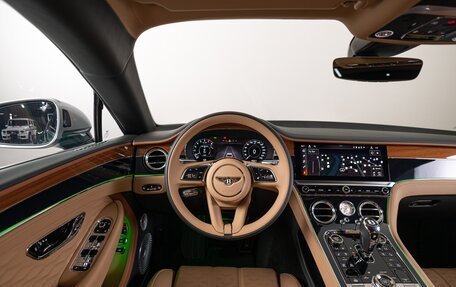 Bentley Continental GT, 2025 год, 39 990 000 рублей, 14 фотография