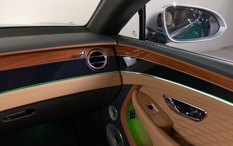 Bentley Continental GT, 2025 год, 39 990 000 рублей, 21 фотография