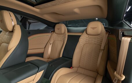 Bentley Continental GT, 2025 год, 39 990 000 рублей, 28 фотография