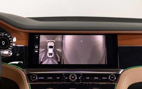 Bentley Continental GT, 2025 год, 39 990 000 рублей, 23 фотография