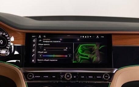 Bentley Continental GT, 2025 год, 39 990 000 рублей, 26 фотография