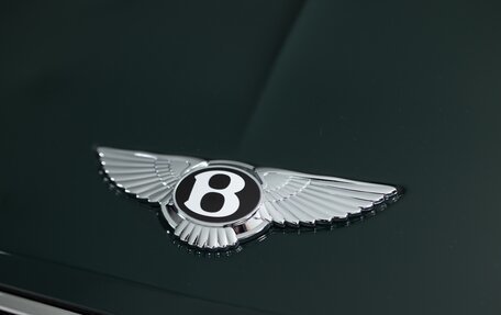 Bentley Continental GT, 2025 год, 39 990 000 рублей, 33 фотография