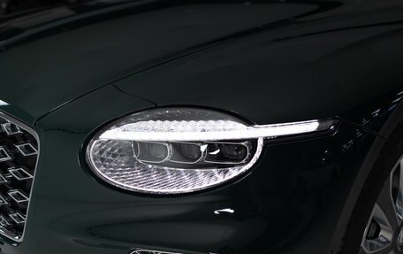 Bentley Continental GT, 2025 год, 39 990 000 рублей, 34 фотография