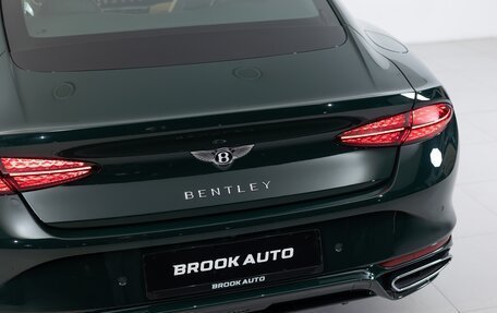 Bentley Continental GT, 2025 год, 39 990 000 рублей, 35 фотография