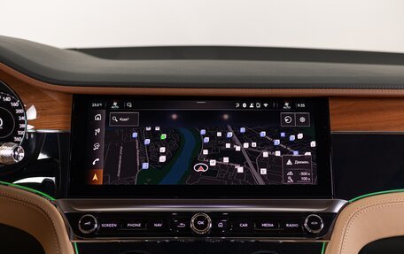 Bentley Continental GT, 2025 год, 39 990 000 рублей, 22 фотография