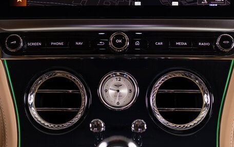 Bentley Continental GT, 2025 год, 39 990 000 рублей, 31 фотография