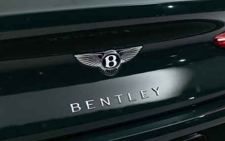 Bentley Continental GT, 2025 год, 39 990 000 рублей, 36 фотография